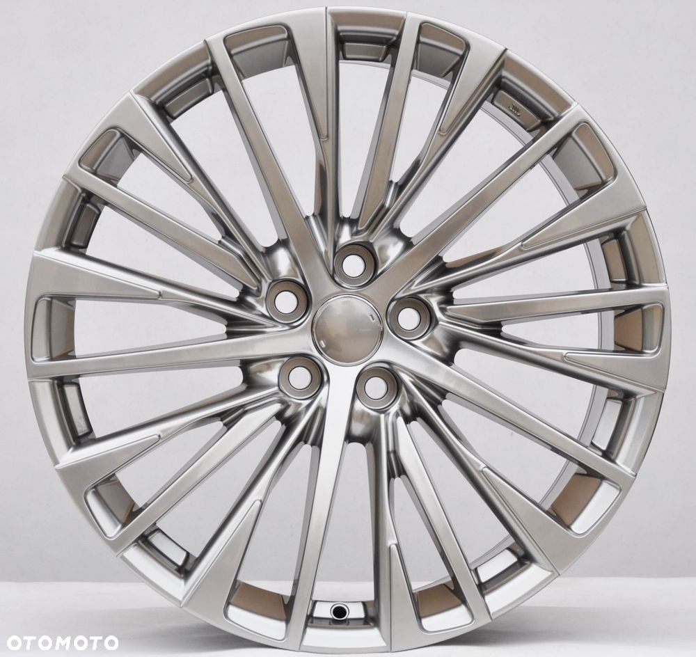 1118 HB FELGI 21 5x114,3 LEXUS NX UX RX LC LS LX - 2