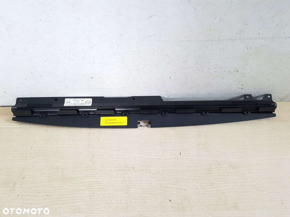 vw passat b7 roleta przeciwsłoneczna drzwi lewy tył 3ae861333 1qb - 3