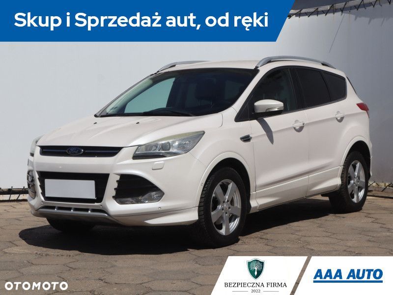 Ford Kuga - 3