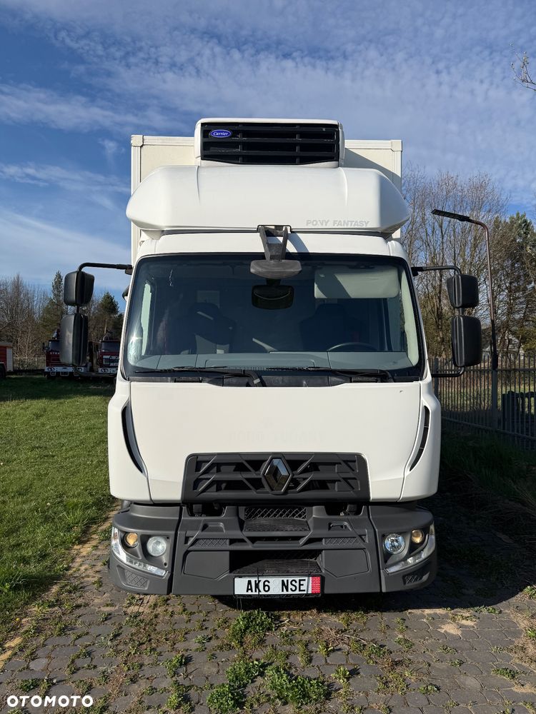 Renault D12 GAMMA - 3