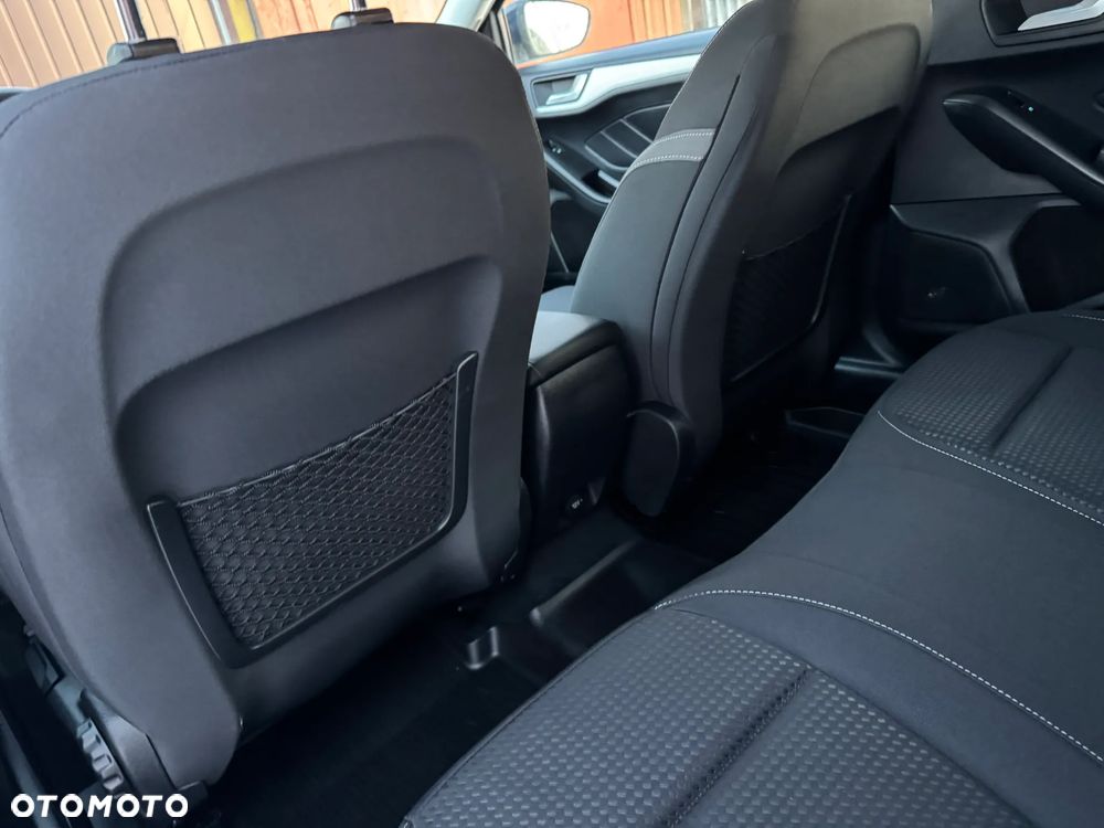 Ford Focus 1.0 EcoBoost Platinium X ASS - 30