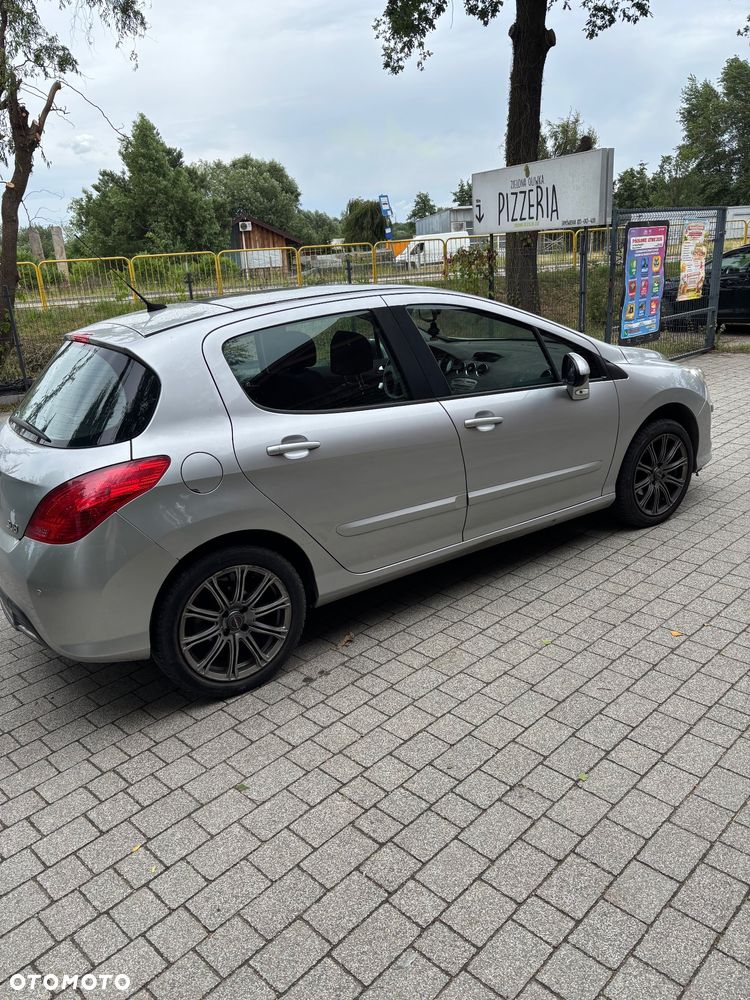 Peugeot 308 1.6 Trendy NICE - 5