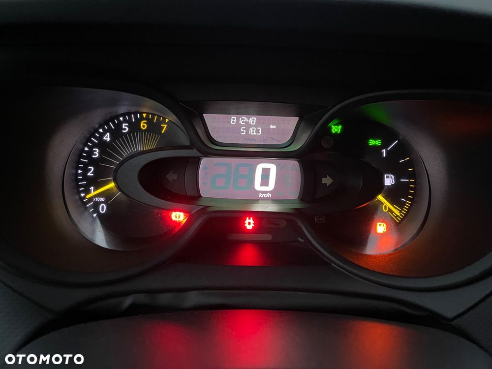 Renault Captur (ENERGY) TCe 90 LIFE - 7