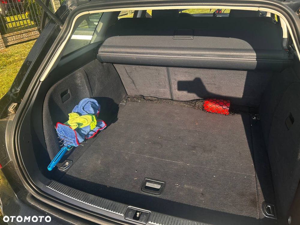 Audi A4 Avant 2.0 TDI - 7