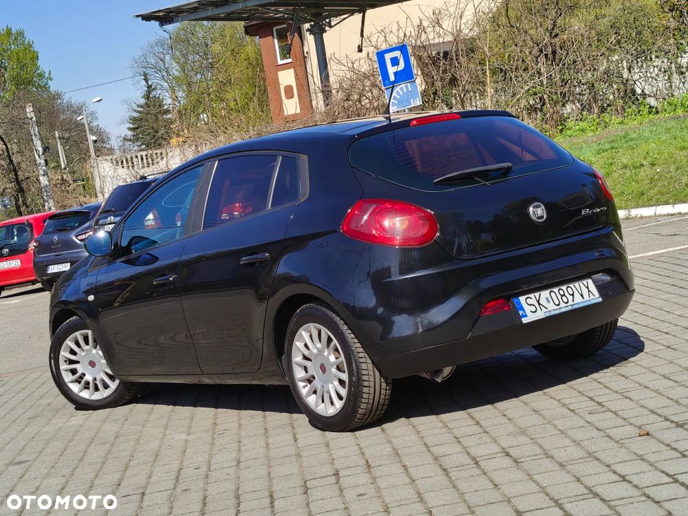 Fiat Bravo 1.4 16V Dynamic - 3