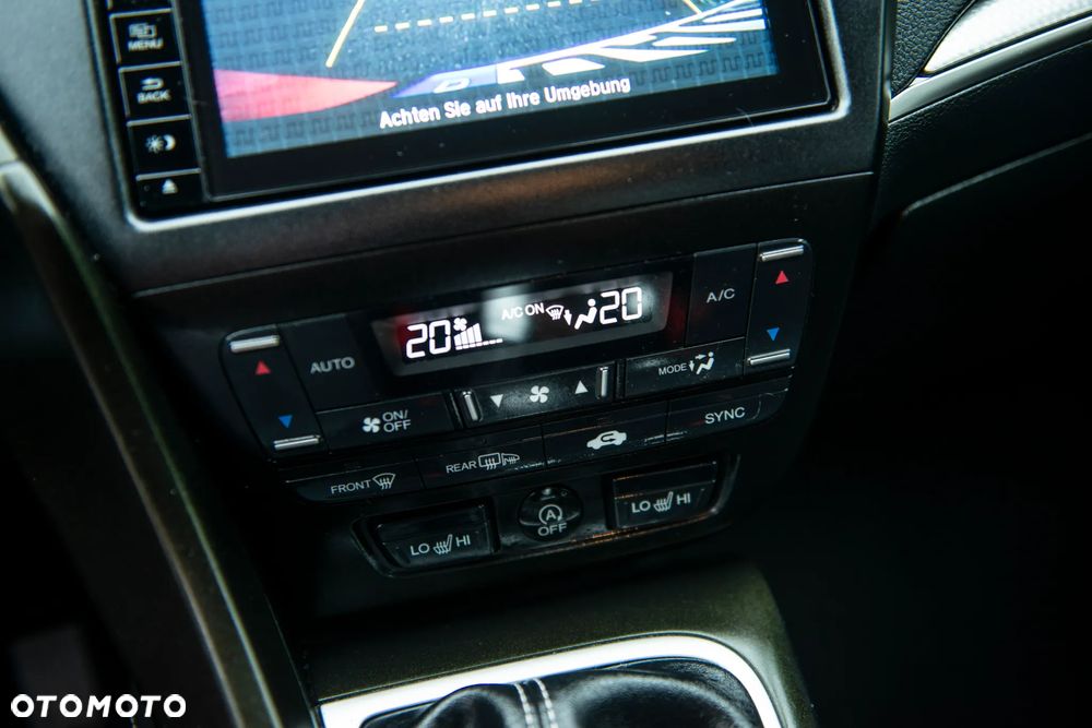 Honda Civic 1.8 i-VTEC Elegance - 25