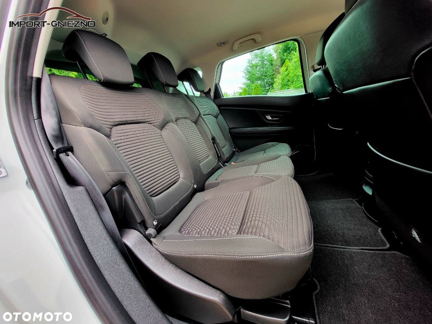 Renault Scenic - 8