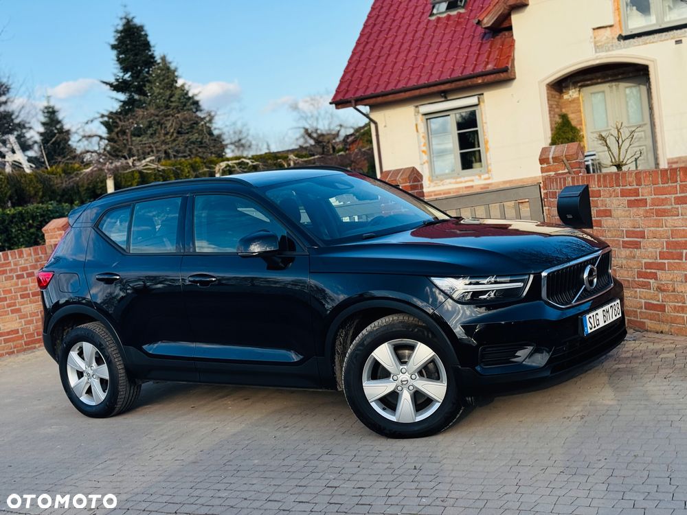 Volvo XC 40 D3 Momentum Pro - 16