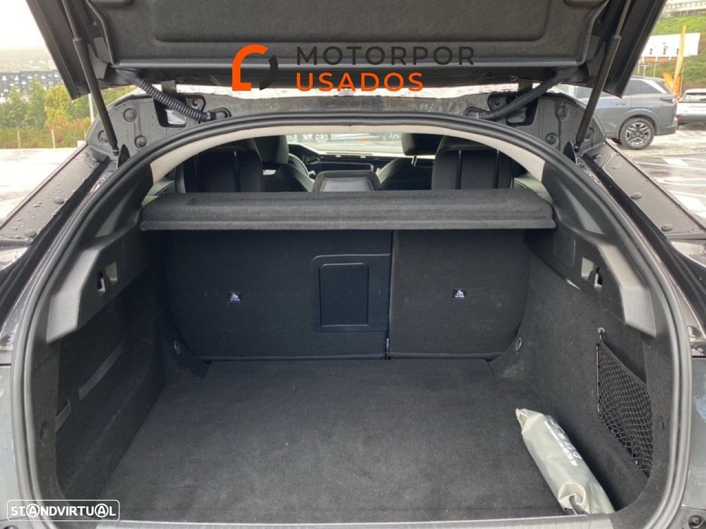 Peugeot 408 1.2 PureTech Allure EAT8 - 6