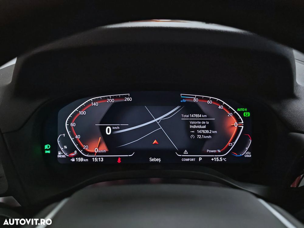 BMW X3 xDrive20d AT MHEV - 24