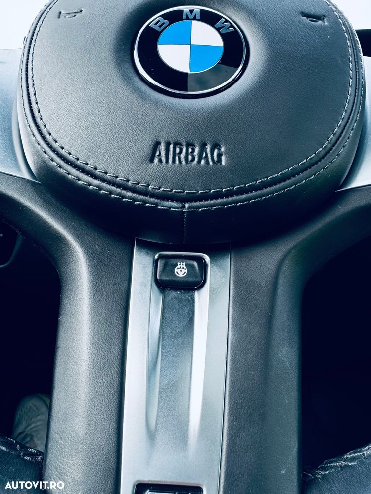 BMW M3 M340i xDrive - 22