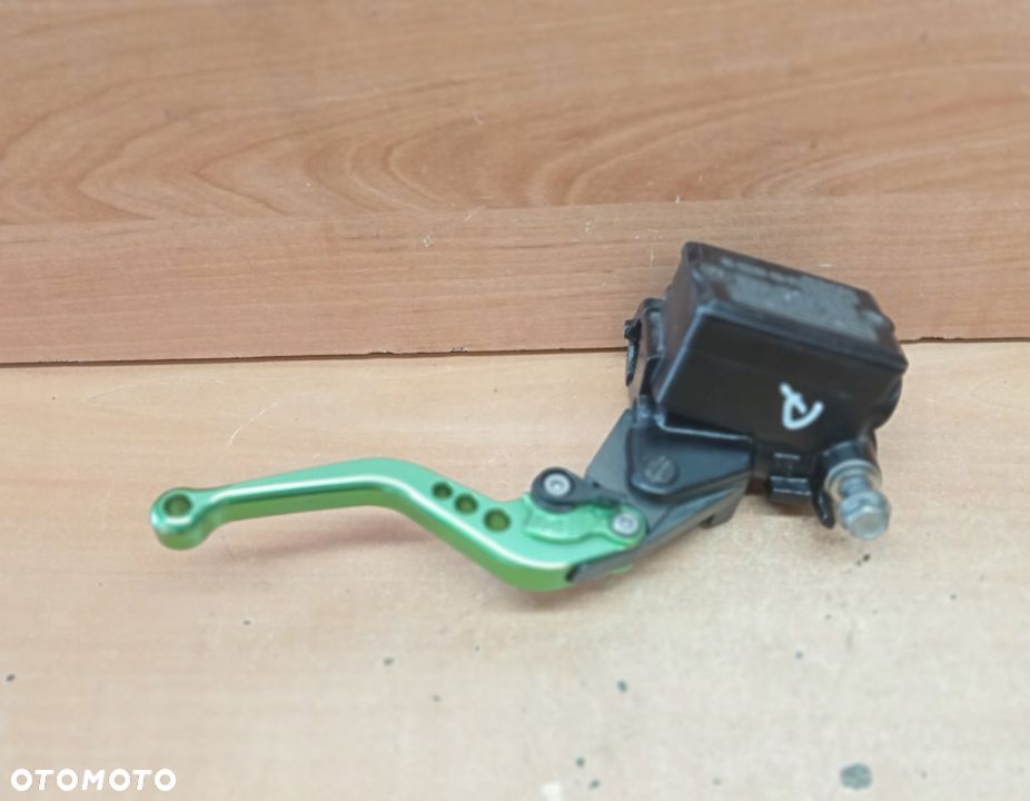 POMPA HAMULCOWA PRZÓD KAWASAKI ZX 600D - 3