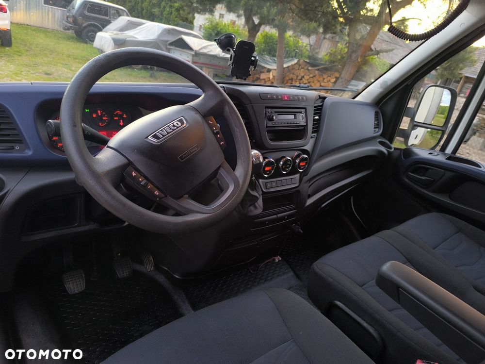 Iveco 35S18 - 8