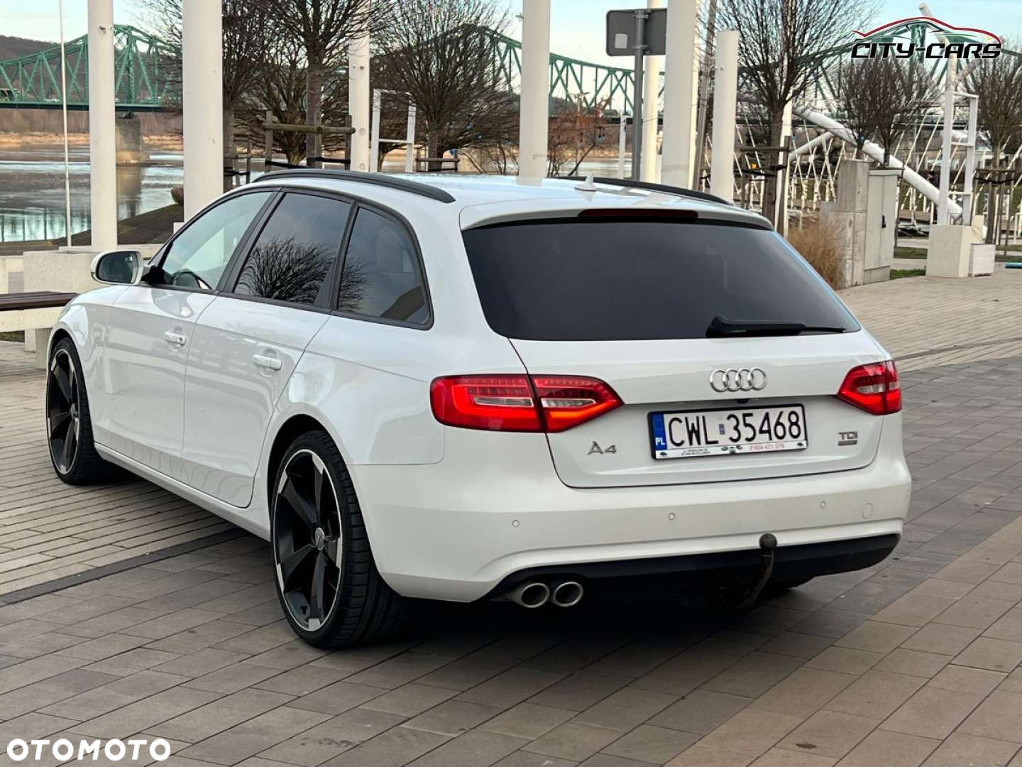 Audi A4 - 31