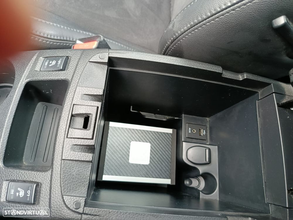 Nissan Qashqai 1.5 dCi N-Connecta 18 PS - 29