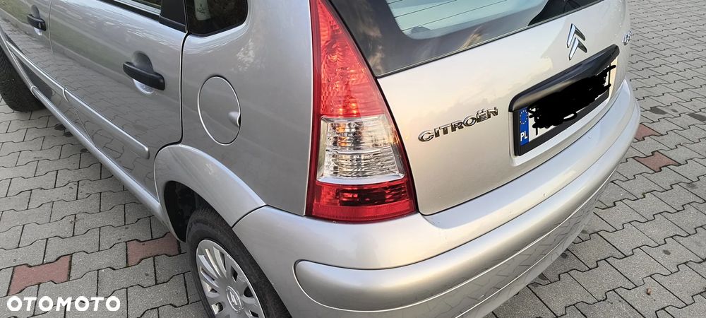 Citroën C3 1.1 Style - 37