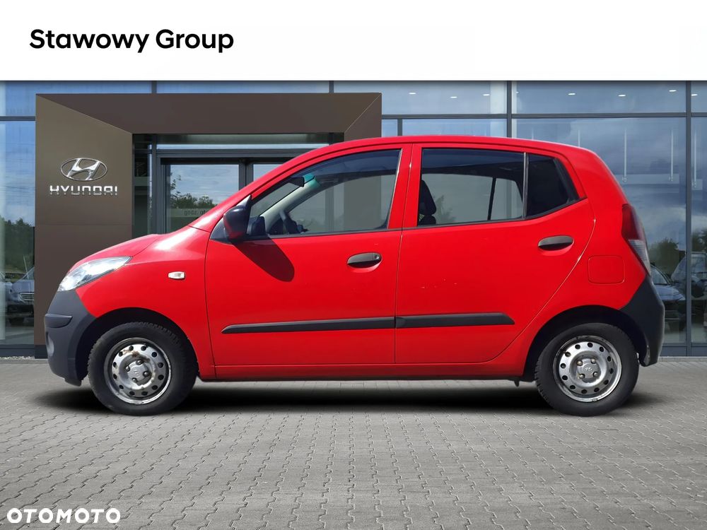 Hyundai i10 1.1 Base - 3