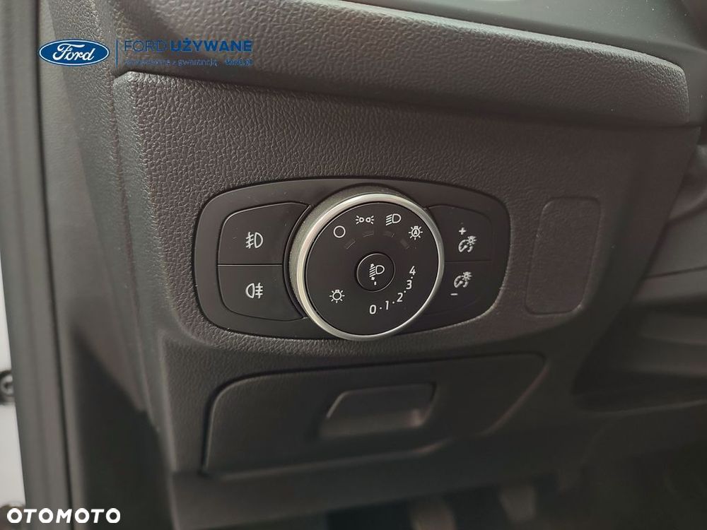 Ford Focus - 21