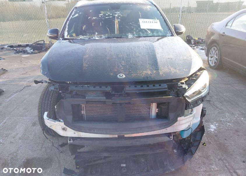 Mercedes-Benz GLA 250 4Matic 7G-DCT Urban - 7