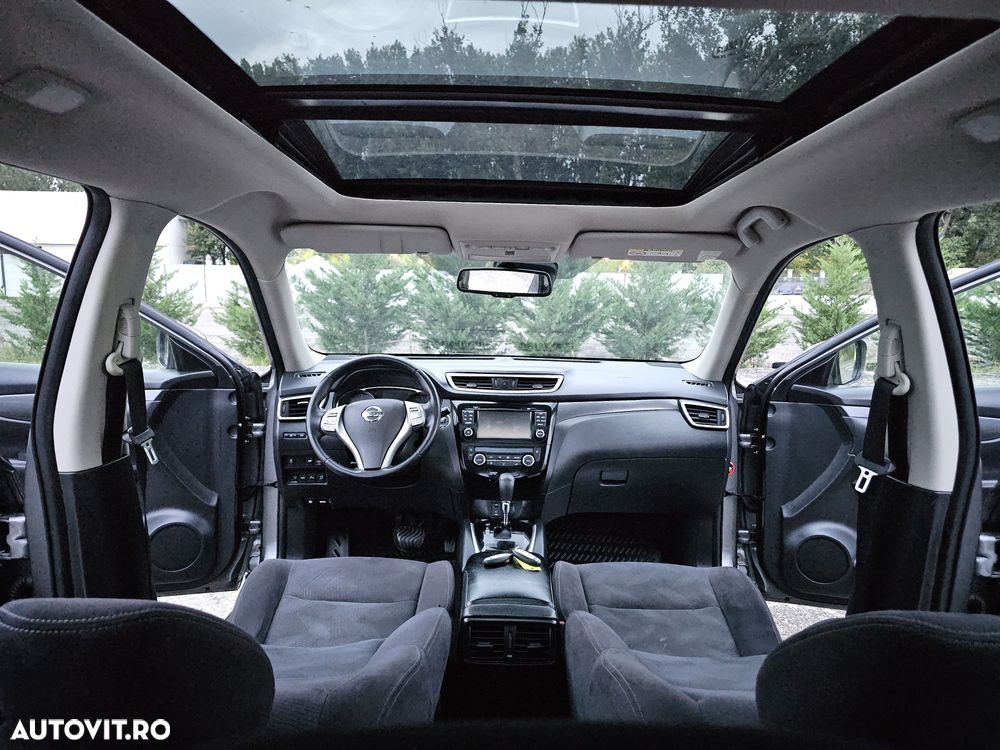 Nissan X-Trail - 7
