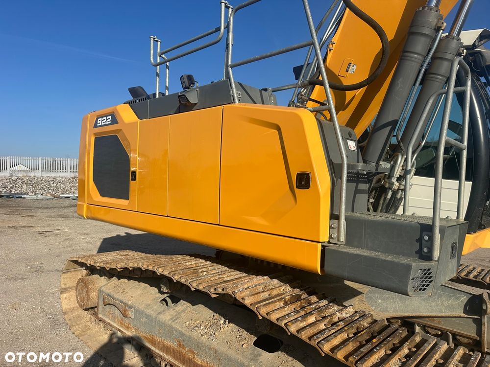 Liebherr 922 - 10