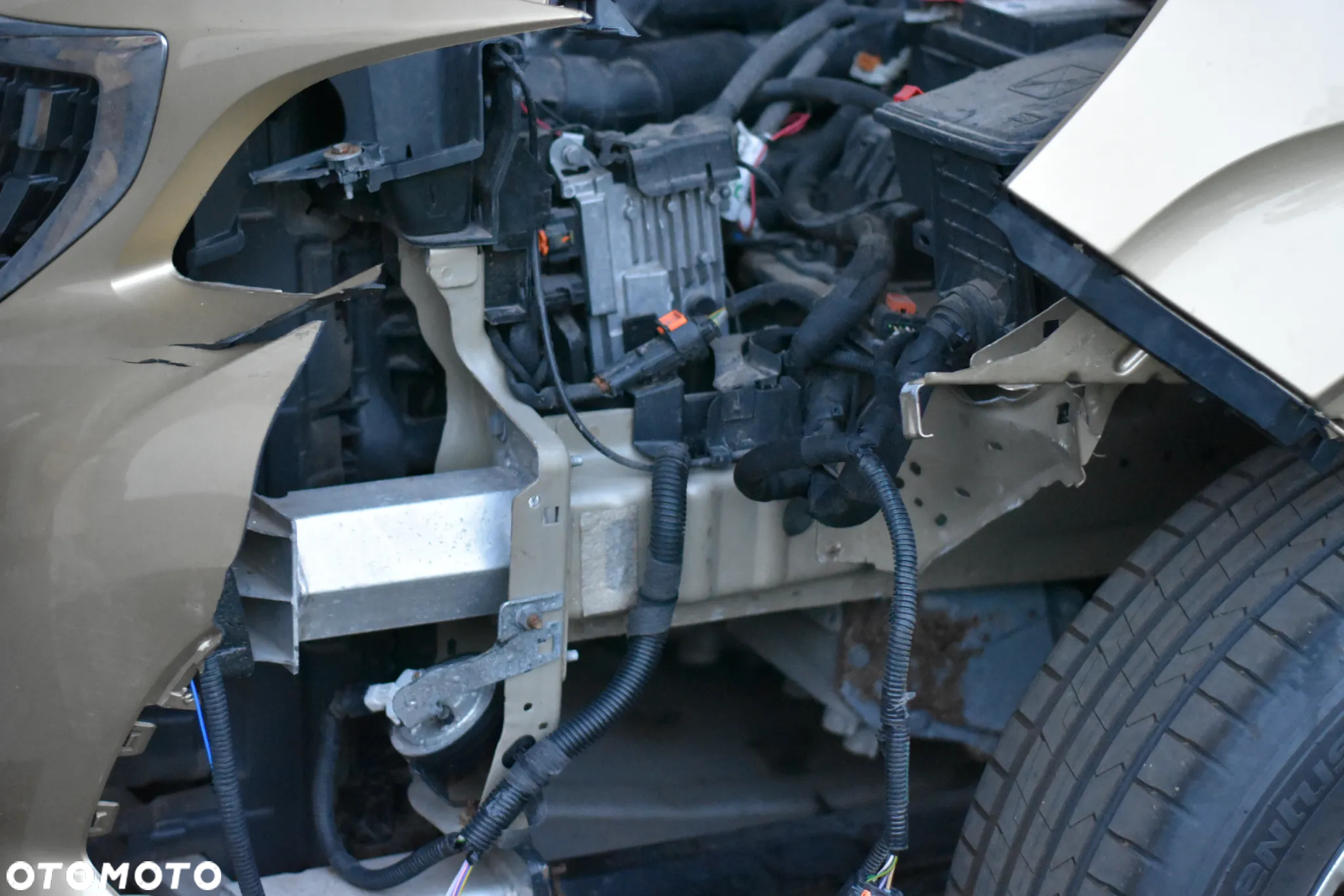 Peugeot 3008 1.2 PureTech GPF Allure S&S - 3