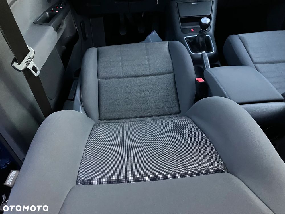 Volkswagen Golf Plus 1.6 Tour Edition - 30