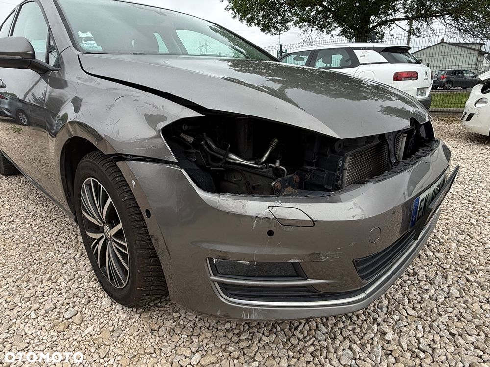 Volkswagen Golf - 24