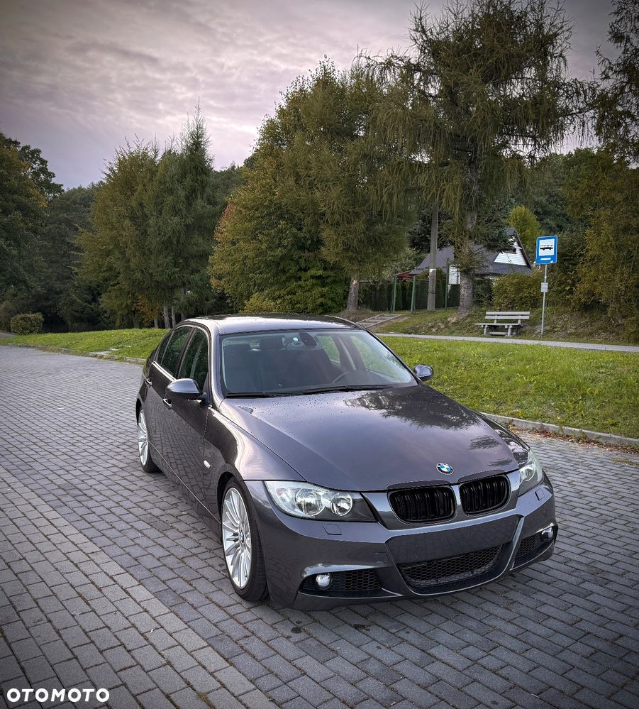 BMW Seria 3 - 3
