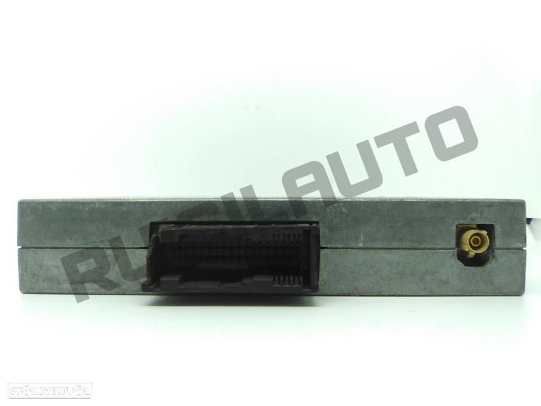 Módulo Bluetooth 1z003_5729c Vw Eos Cabriolet (1f) [2006_2016] - 3
