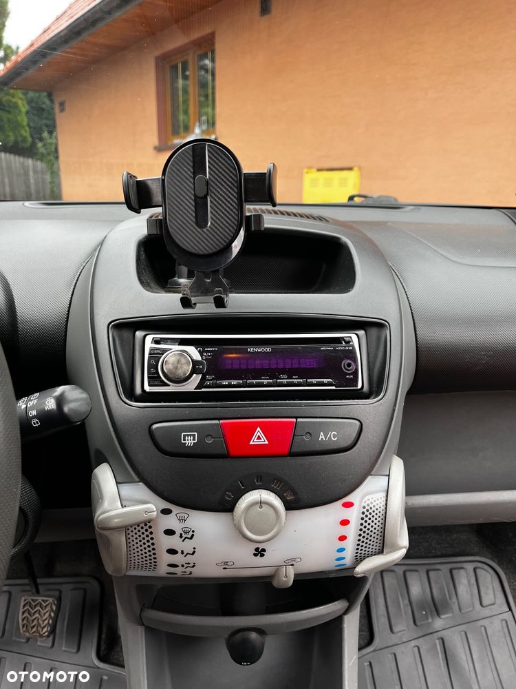 Citroën C1 1.0i Flirt - 7