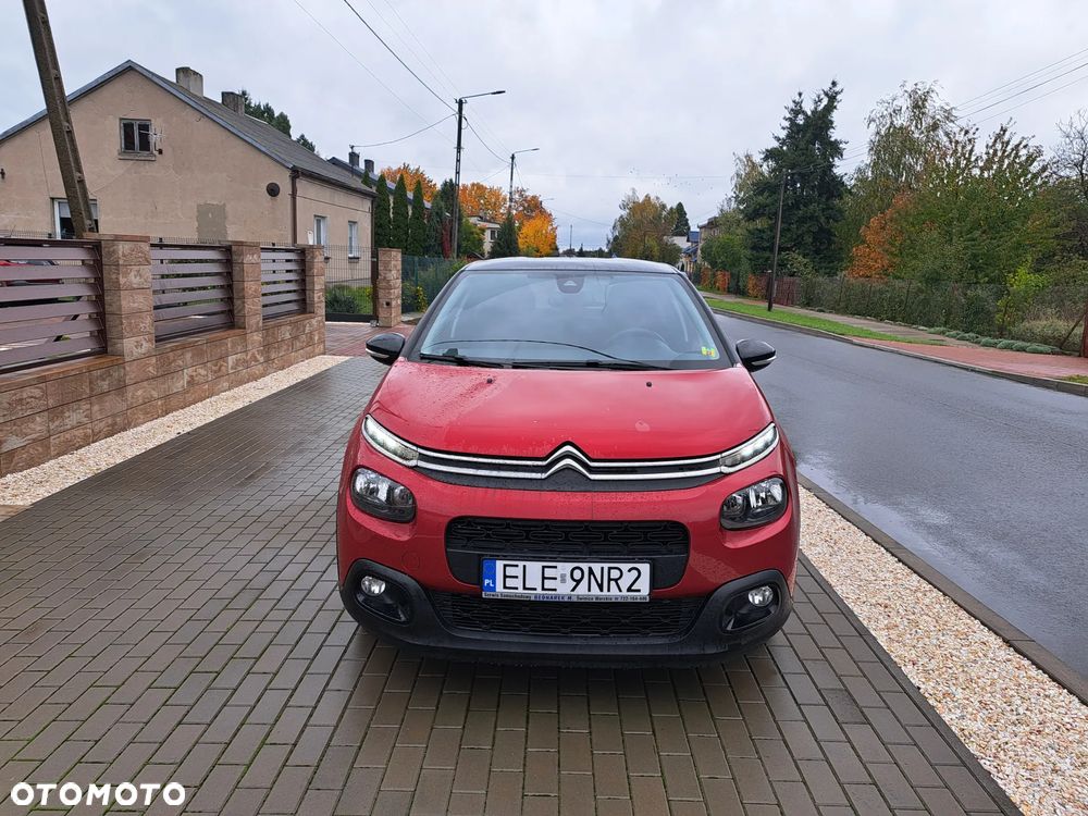 Citroën C3 1.2 PureTech Shine - 12