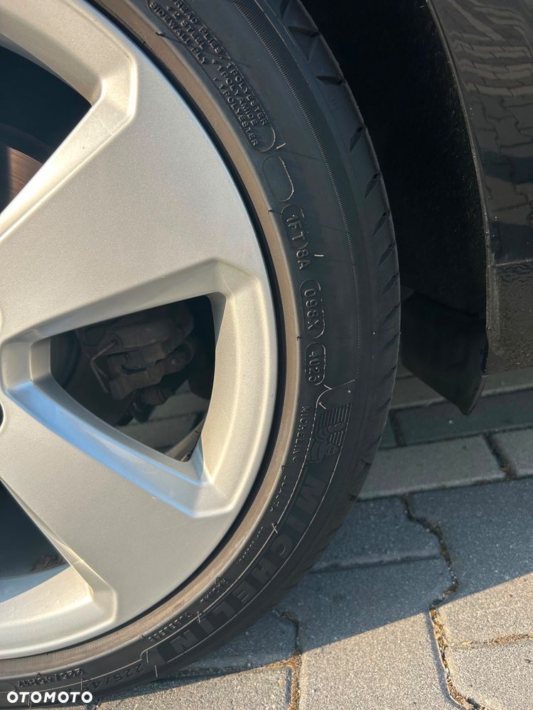 Audi A3 Sportback - 8