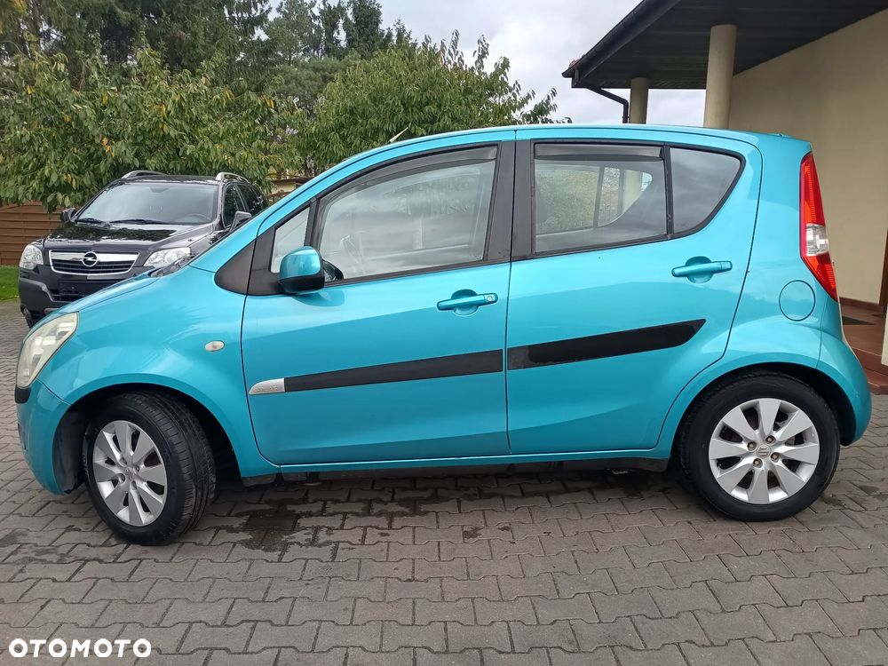 Suzuki Splash 1.2 Club - 2