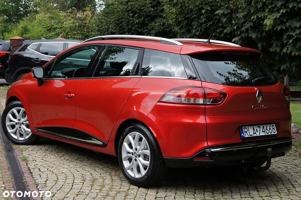 Renault Clio Energy dCi 110 Start & Stop INTENS - 4