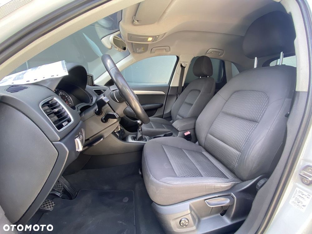 Audi Q3 2.0 TDI Quattro - 10