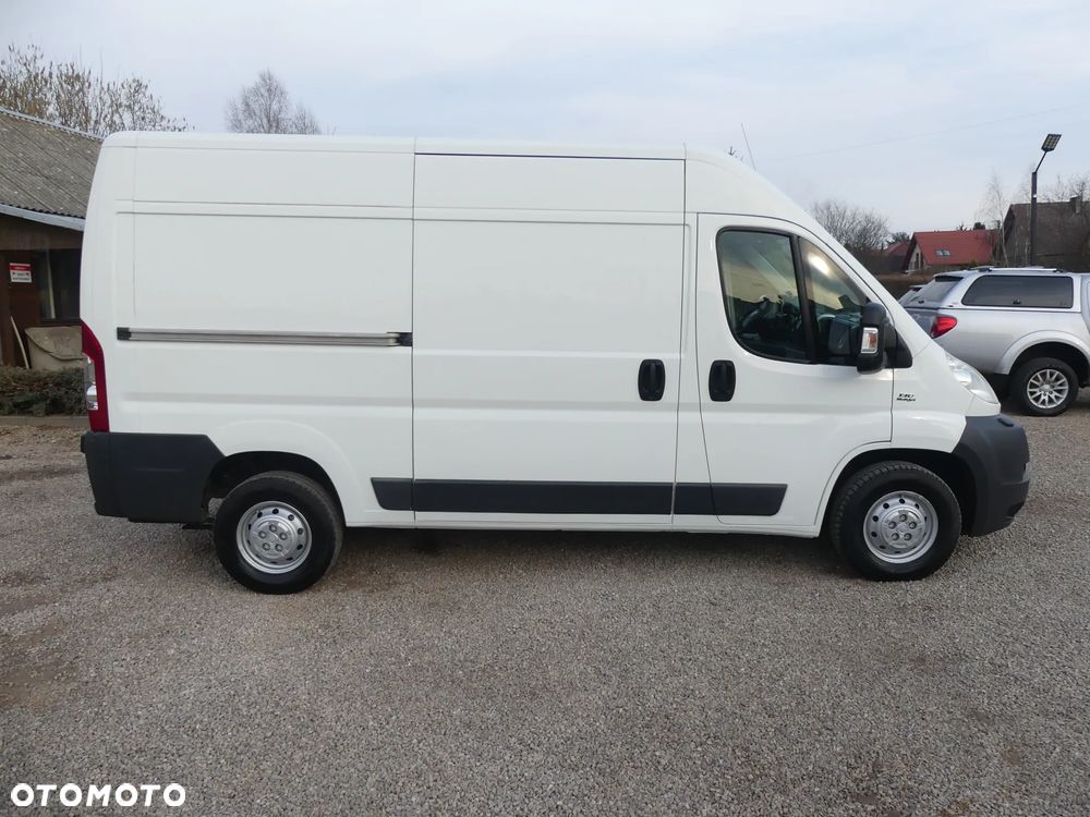 Fiat Ducato - 5