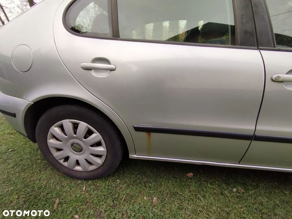 Seat Leon 1.9 TDI Spirit - 6