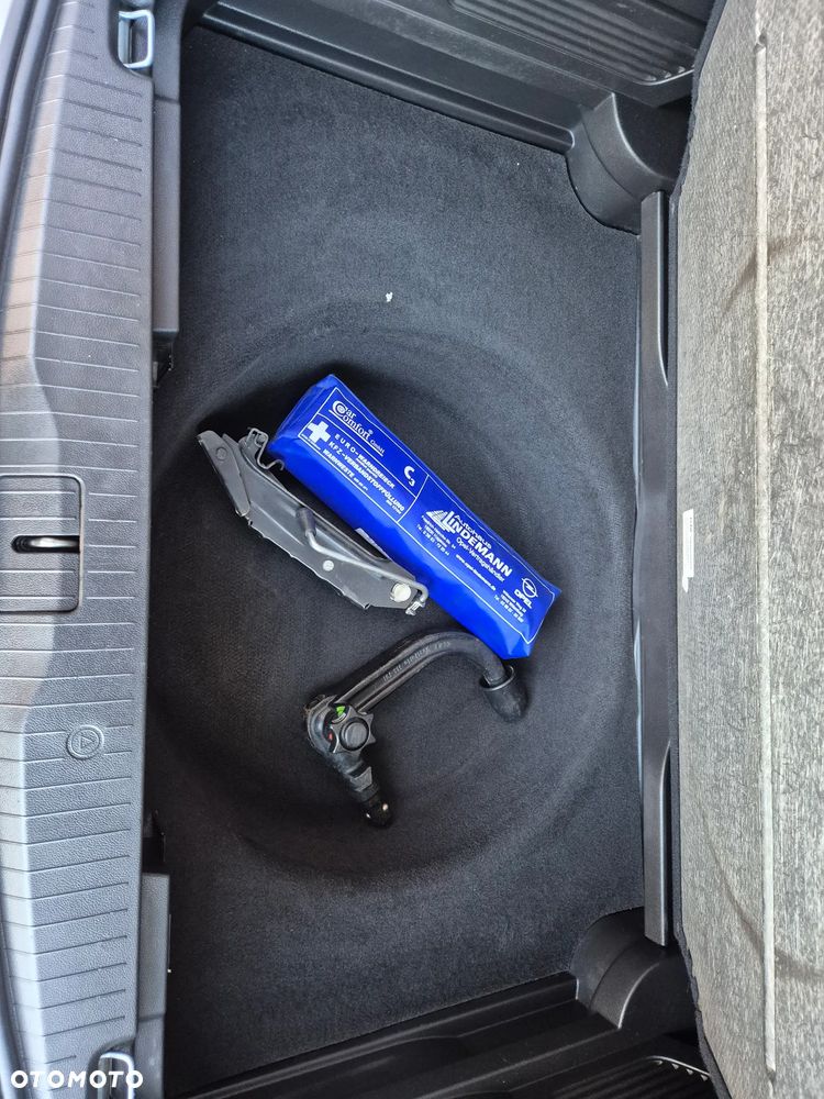 Opel Meriva 1.7 CDTI 150 Jahre - 34