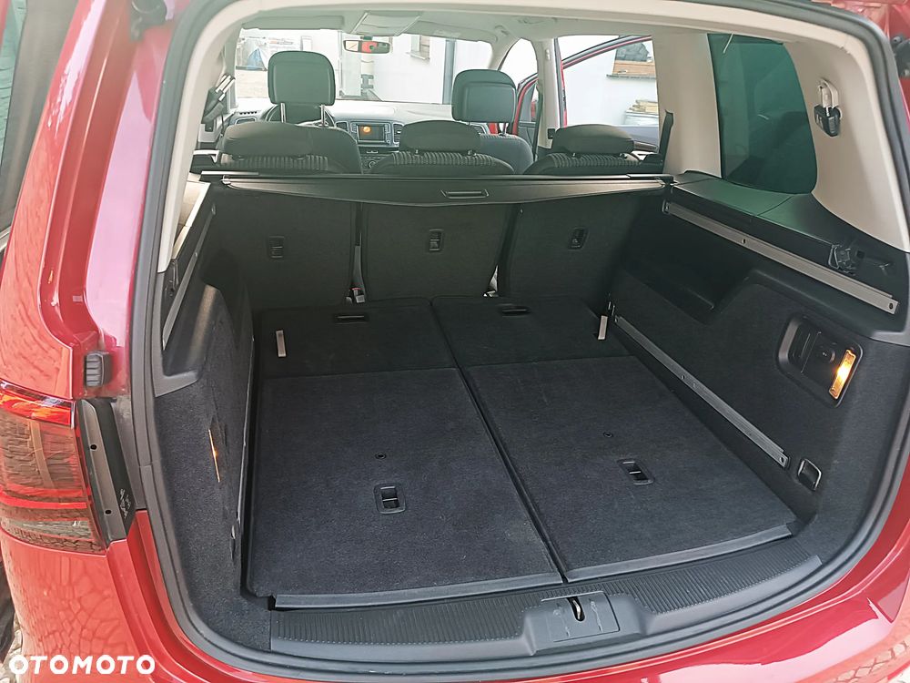 Seat Alhambra - 13