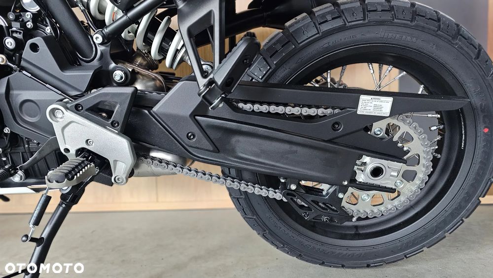 CFMoto 1000 MT-X - 11