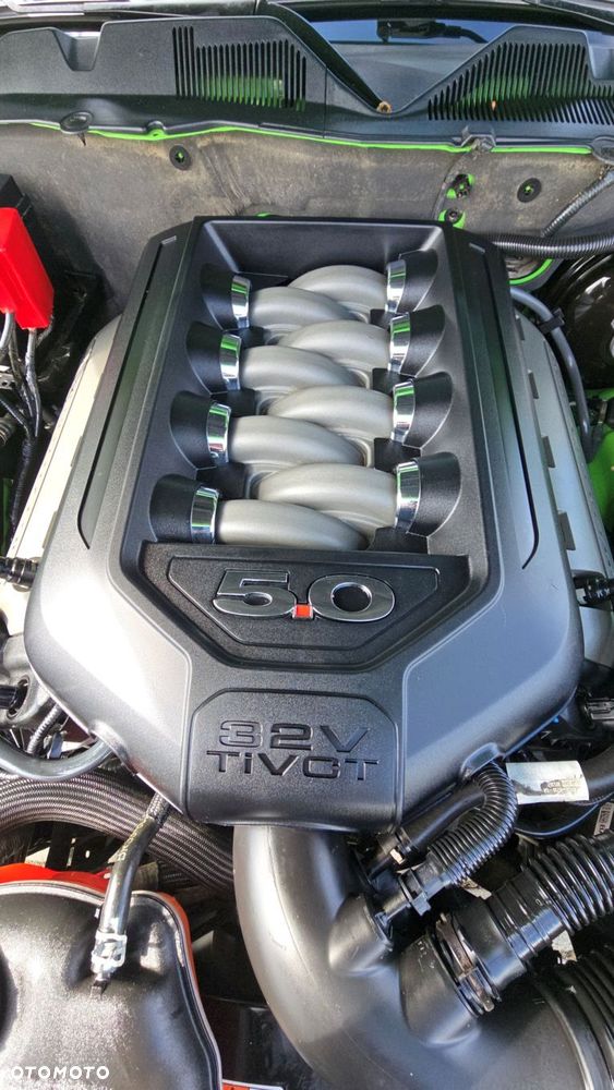 Ford Mustang - 23