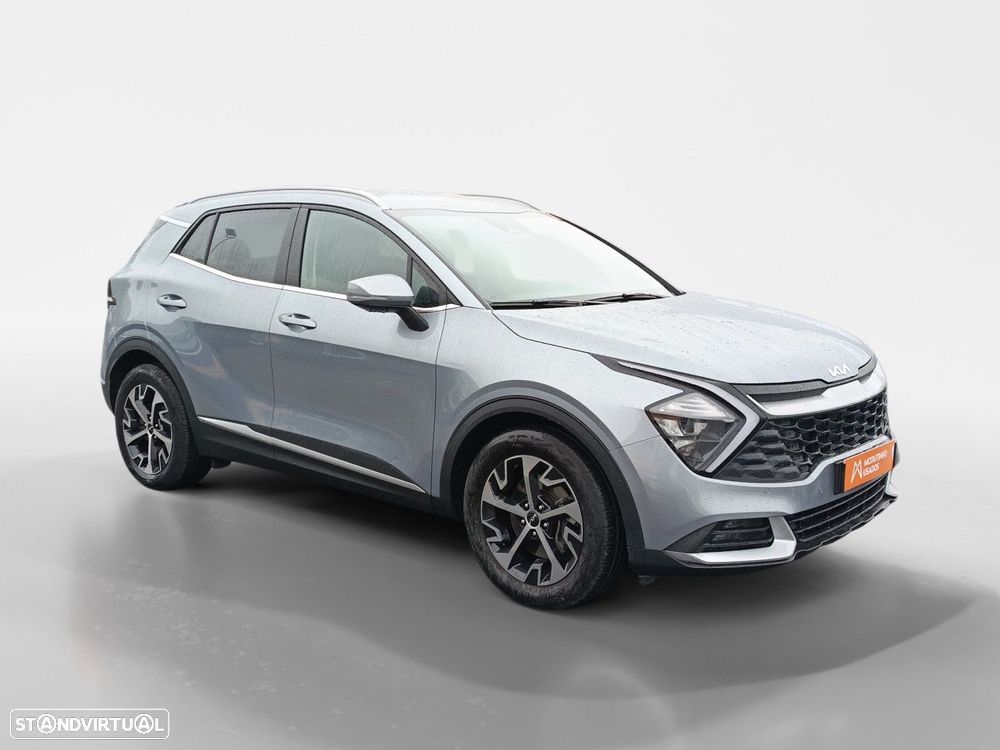 Kia Sportage 1.6 T-GDI Drive - 7