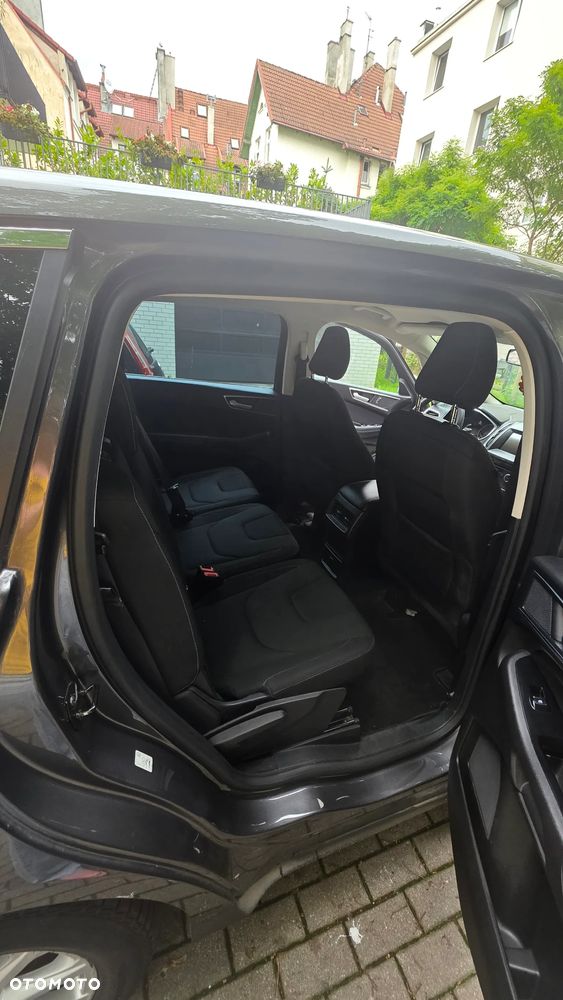 Ford S-Max 2.0 TDCi Titanium PowerShift - 9