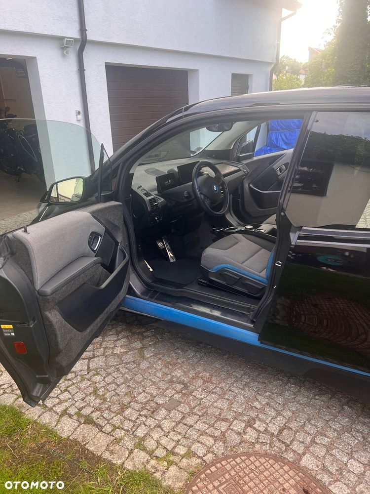 BMW i3 i3S 120 Ah - 5