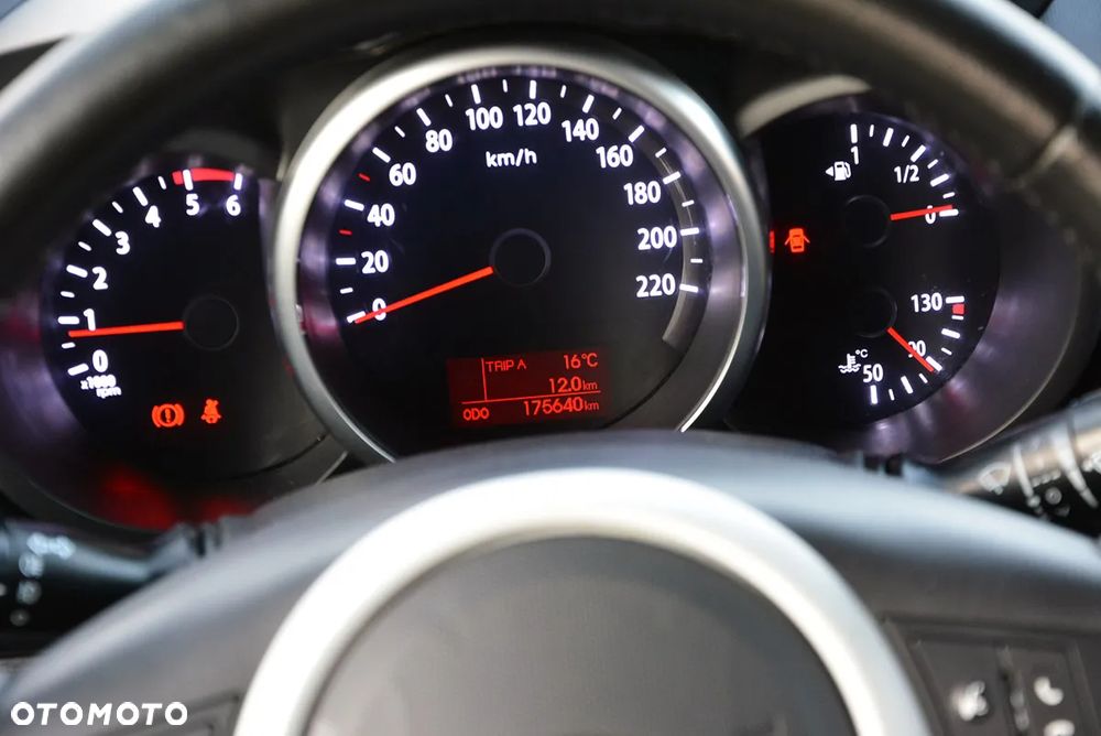 Kia Soul 1.6 CRDi XL EU5 - 33