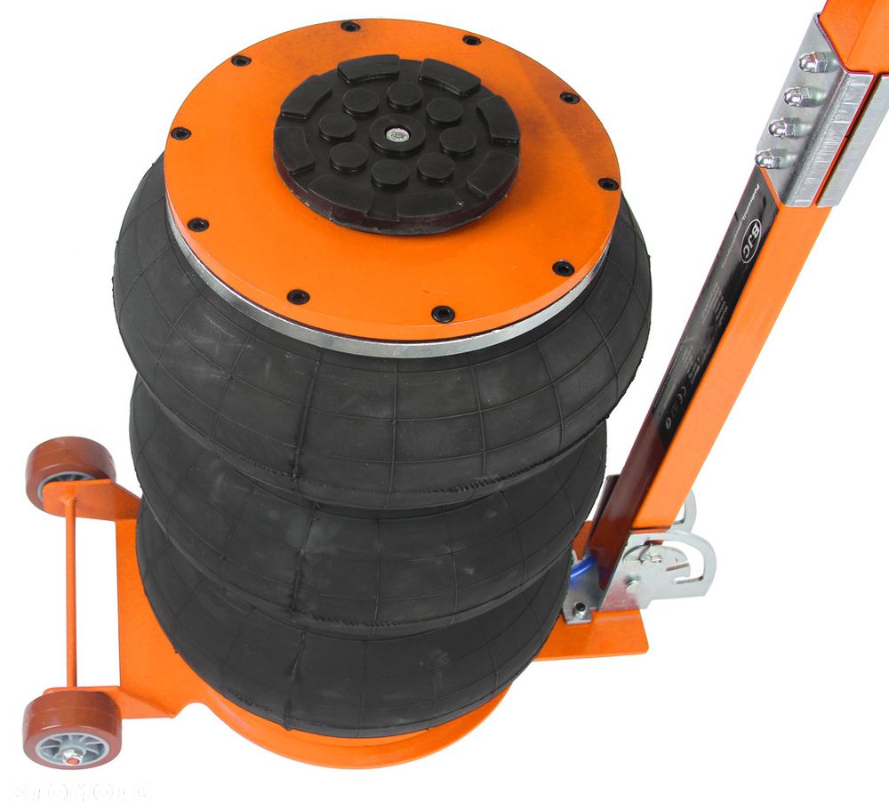 Podnośnik pneumatyczny Mar-Pol BJC 6000 kg M80135 150-430 mm - 6