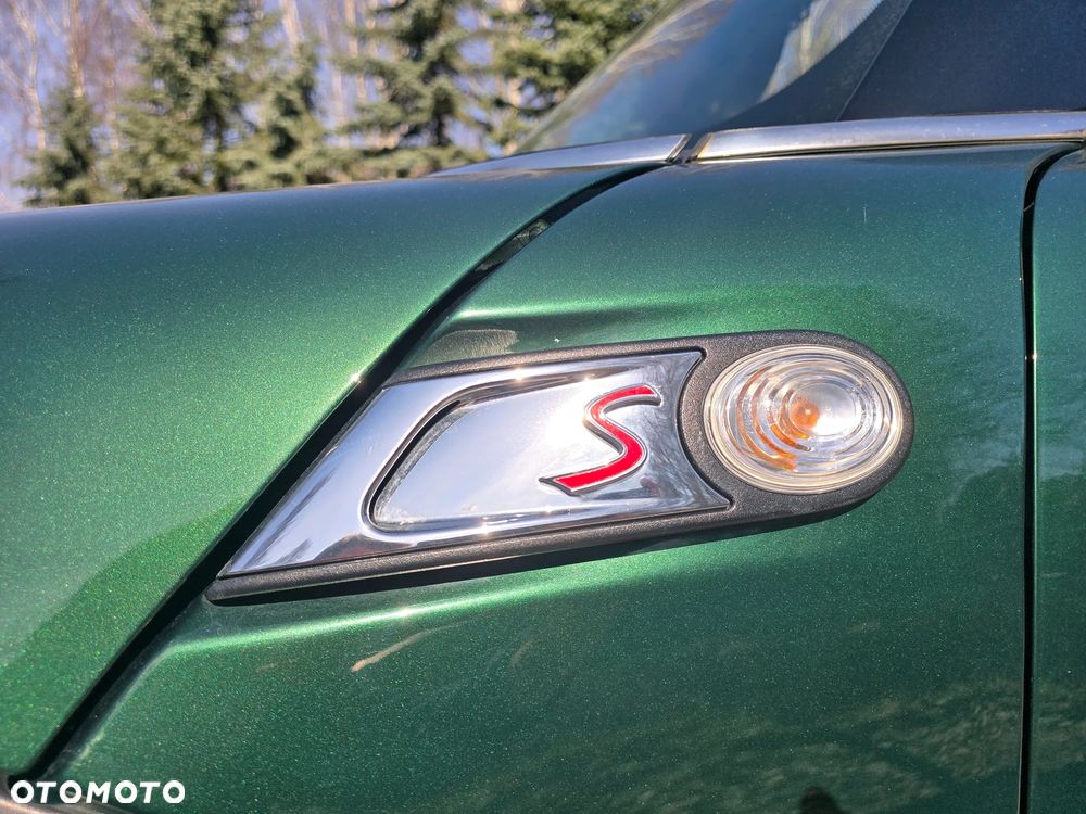 MINI Cooper S - 18