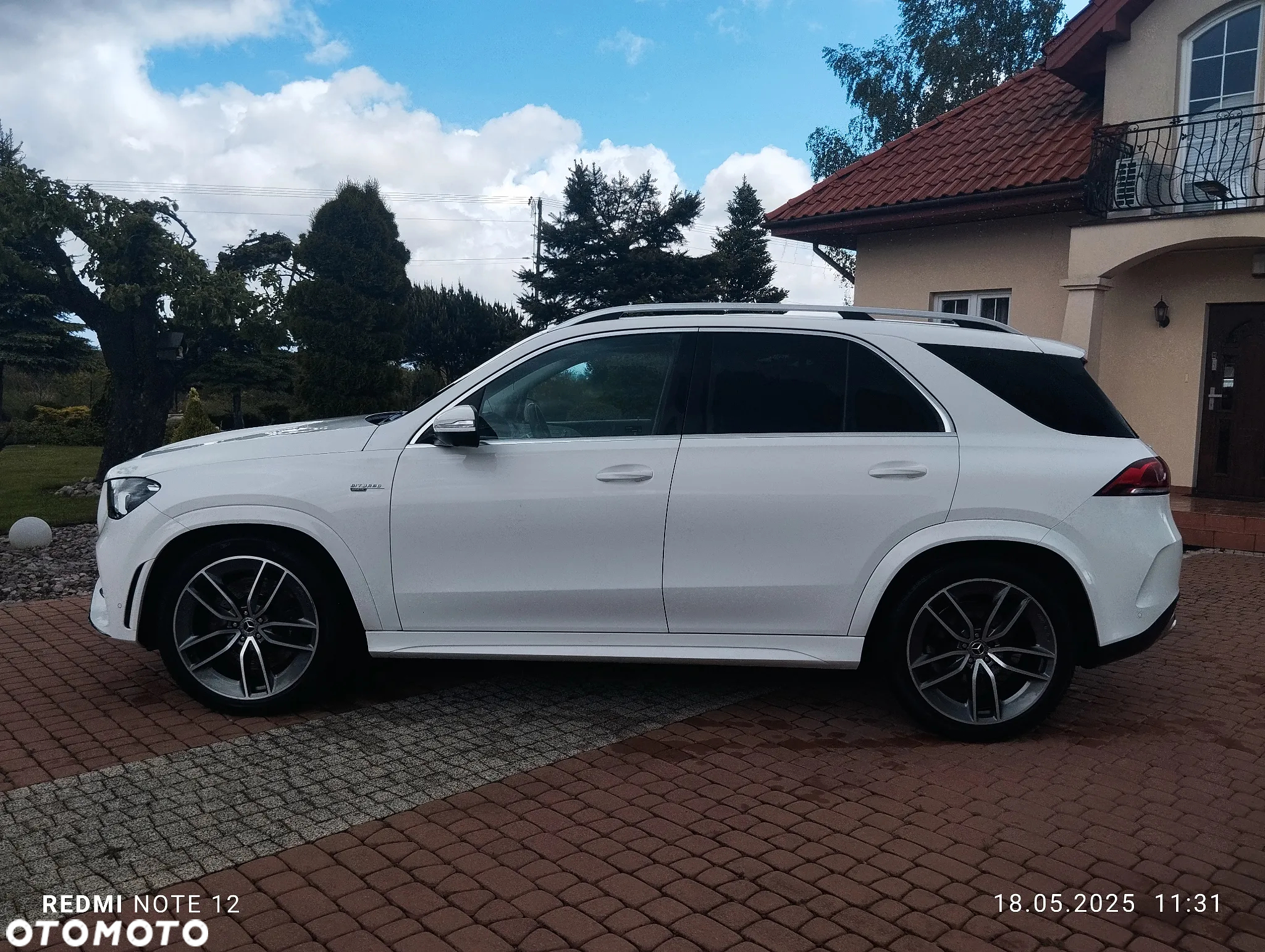 Mercedes-Benz GLE 450 AMG 4-Matic - 8