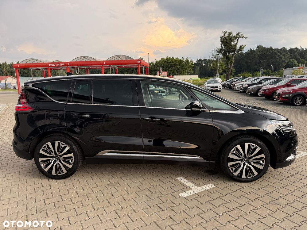 Renault Espace 2.0 Blue dCi Initiale Paris EDC - 9